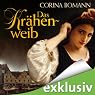H&ouml;rbuch Das Krähenweib