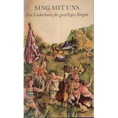 Sing mit uns