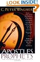Apostles and Prophets: The Foundation of the Church