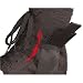 Softball - Mueller Soft Ankle Brace with Straps