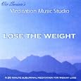 Lose The Weight (a 20 Minute Subliminal Meditation For Weight Lo