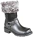 Harley Davidson Womens Telluride Black Boots