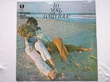 Waring, Fred To You With Love LP Valiant VS127 EX/EX 1964