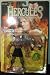 Hercules the Legendary Journeys Minotaur Action Figure