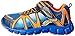 Stride Rite Racer Light-Up Velocity Sneaker (Toddler/Little Kid)