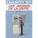 Gaston, Tome 1 : Les archives de La Gaffe