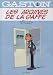 Gaston, Tome 1 : Les archives de La Gaffe