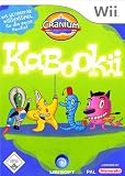Cranium Kabookii Nintendo Wii