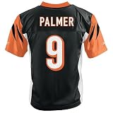 Reebok Cincinnati Bengals Carson Palmer Jersey