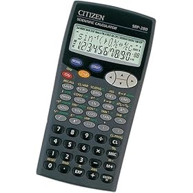 �V�`�Y�� �֐��d��(10���\��) SRP280Q