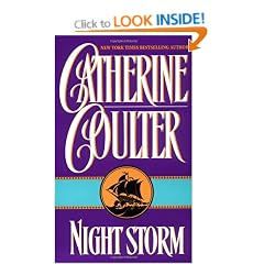 Night Storm