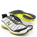 NEW BALANCE 8505 New Running White Mens