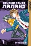 Psychic Power Nanaki  Volume 1