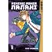 Psychic Power Nanaki  Volume 1