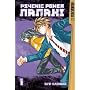 Psychic Power Nanaki  Volume 1