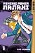 Psychic Power Nanaki  Volume 1