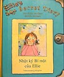 Nhật ký bí mật của Ellie = Ellie's [My] secret diary