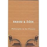 philosophy in the present