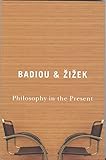 Philosophy in the present