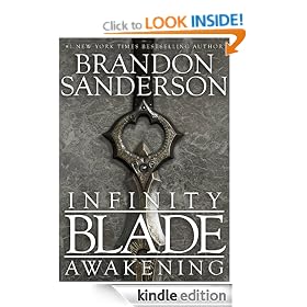Infinity Blade: Awakening