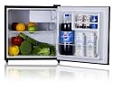 SPT 1.8 cu.ft. Compact Refrigerator in Stainless - Energy Star