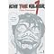 Thiller and Horror Manga