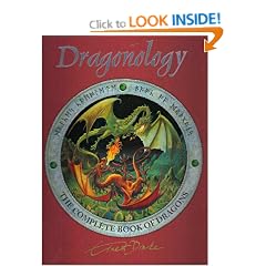 dragonology the complete book of dragons
