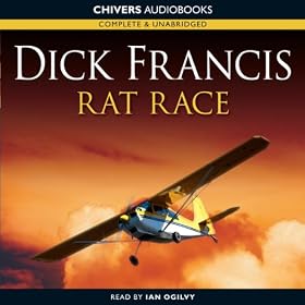 Rat Race (Unabridged)