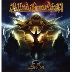 At the Edge of Time (2 Picture LP) [Vinyl LP]