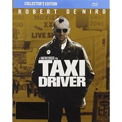 Taxi Driver (Collector's Edt.)