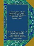 A Description Of The Collection Of Ancient Marbles In The British Museum: With Engravings...