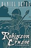 Robinson Crusoe