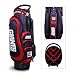 New York Giants Golf Bag: 14 Way Medalist Cart Bag