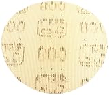 サンフレックス(sumflex) マジックタッチ・ネットサンダー #800 4枚入 No.4309