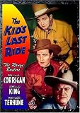 The  Kid's Last Ride