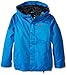 Volcom Boys' Wolf Insulated Jacket