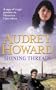 Shining Threads (Coronet Books)