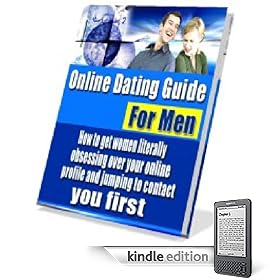 Online Dating Guide Men