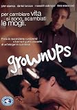 Grownups - IMPORT