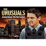 The Unusuals (Amazon.com Exclusive)