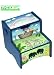 Guidecraft Noah's Ark Step-Up Stool G83306