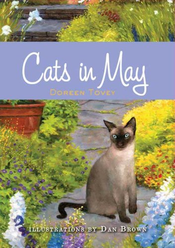 Cats in May (Doreen Tovey Cat Books)