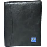 NFL San Diego Chargers Leather Portfolio