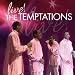 Live! von Temptations - alle Infos