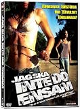 Ill Never Die Alone ( No moriré sola ) ( The Hell: Next Stage ) [ NON-USA FORMAT, PAL, Reg.2 Import - Sweden ]