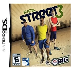 FIFA Street 3