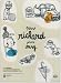 Coffret pierre richard et gérard oury : la carapate ; le coup de parapluie