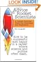 Advice to Rocket Scientists: A Career Survival Guide for Scientists and Engineers (Library of Flight Series)