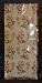 Candy Cane Cellophane Bags