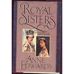 Royal Sisters: Queen Elizabeth II and Princess Margaret